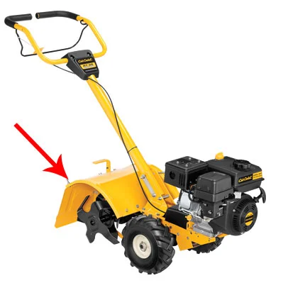 Tillers