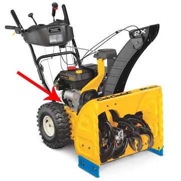 Snow Blowers
