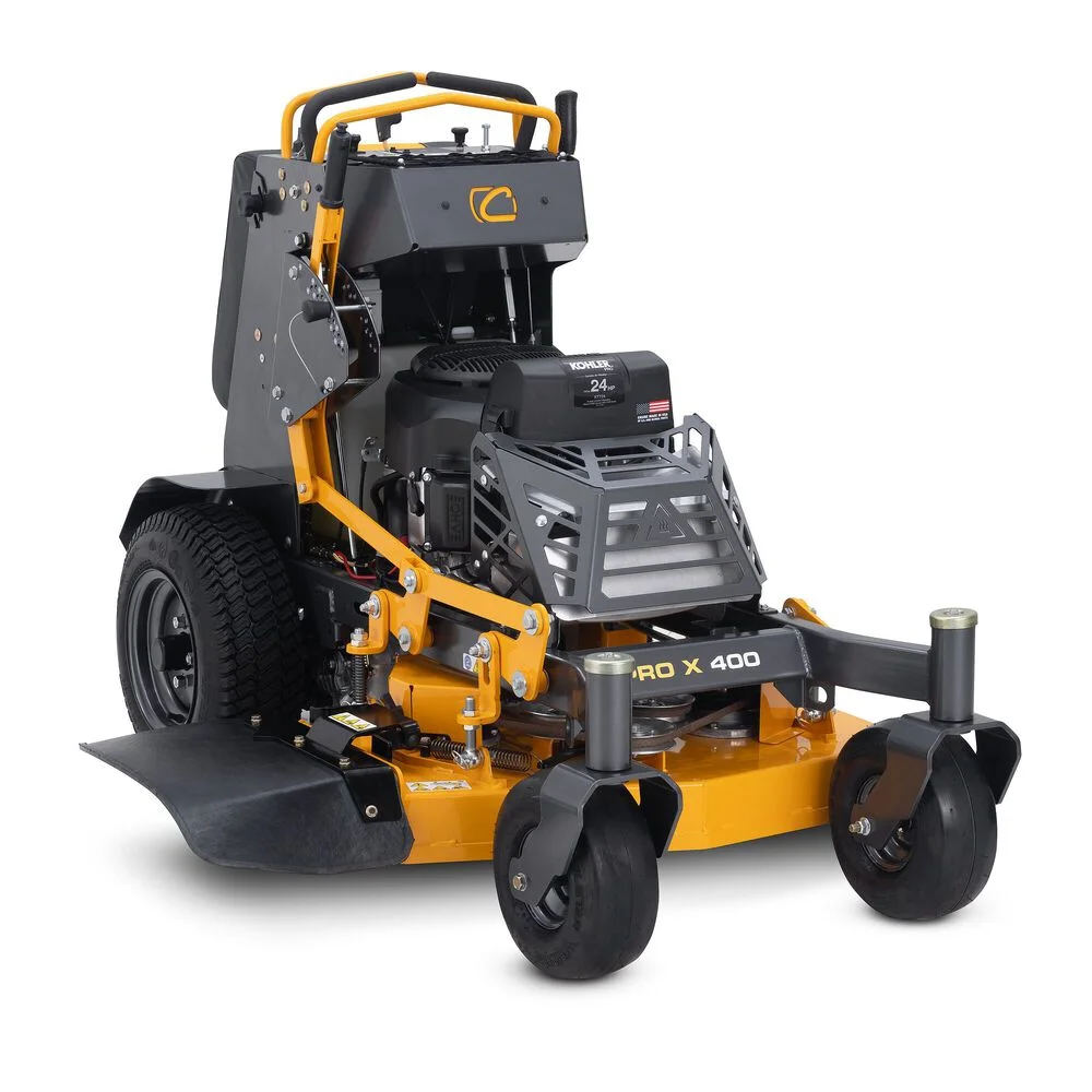 Cub Cadet Pro X Series Stand-On Lawn Mower Pro X 434