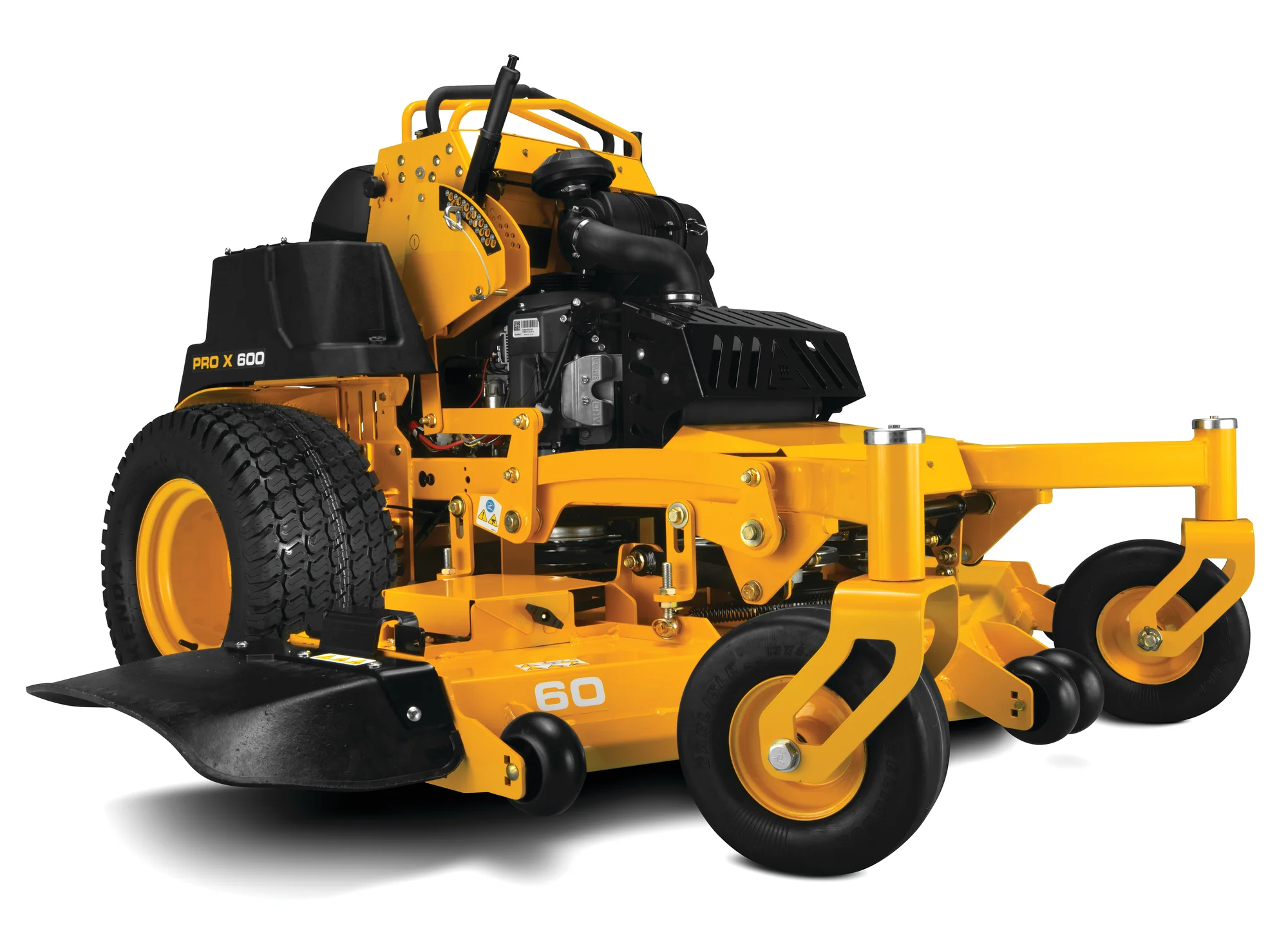 Cub Cadet Pro X Series Stand-On Lawn Mower Pro X 660