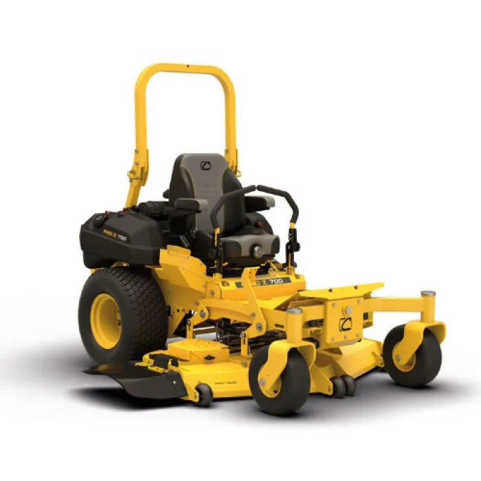 Cub Cadet Pro Z 700 Series Zero Turn Rider Pro Z 754 S KW