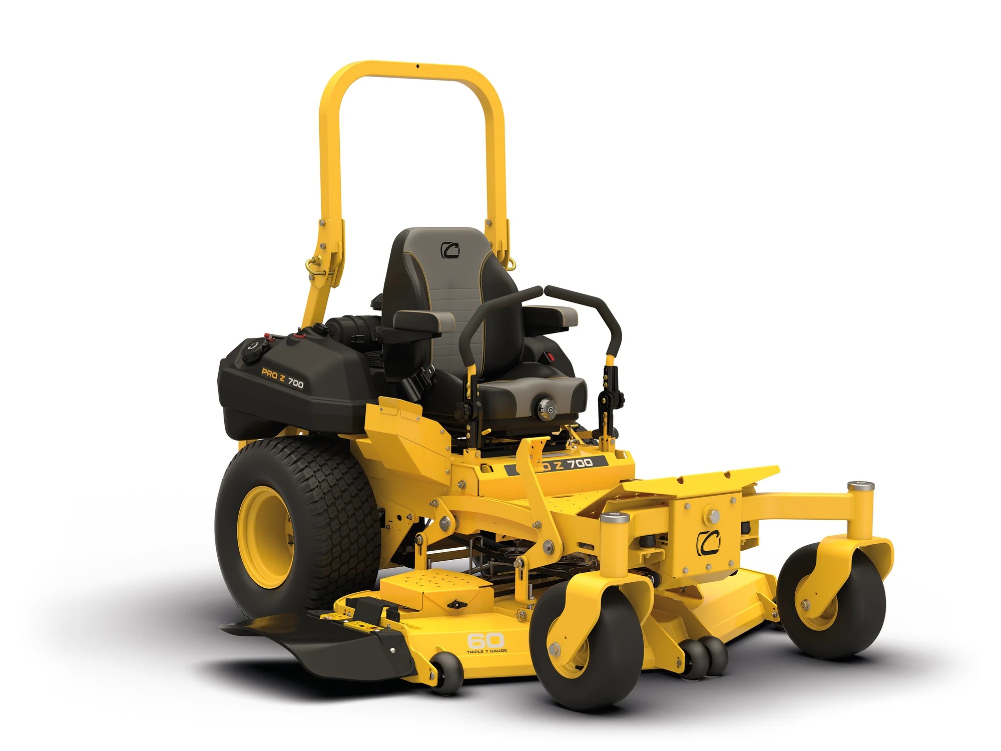 Cub Cadet Pro Z 700 Series Zero Turn Rider Pro Z 760 L KW