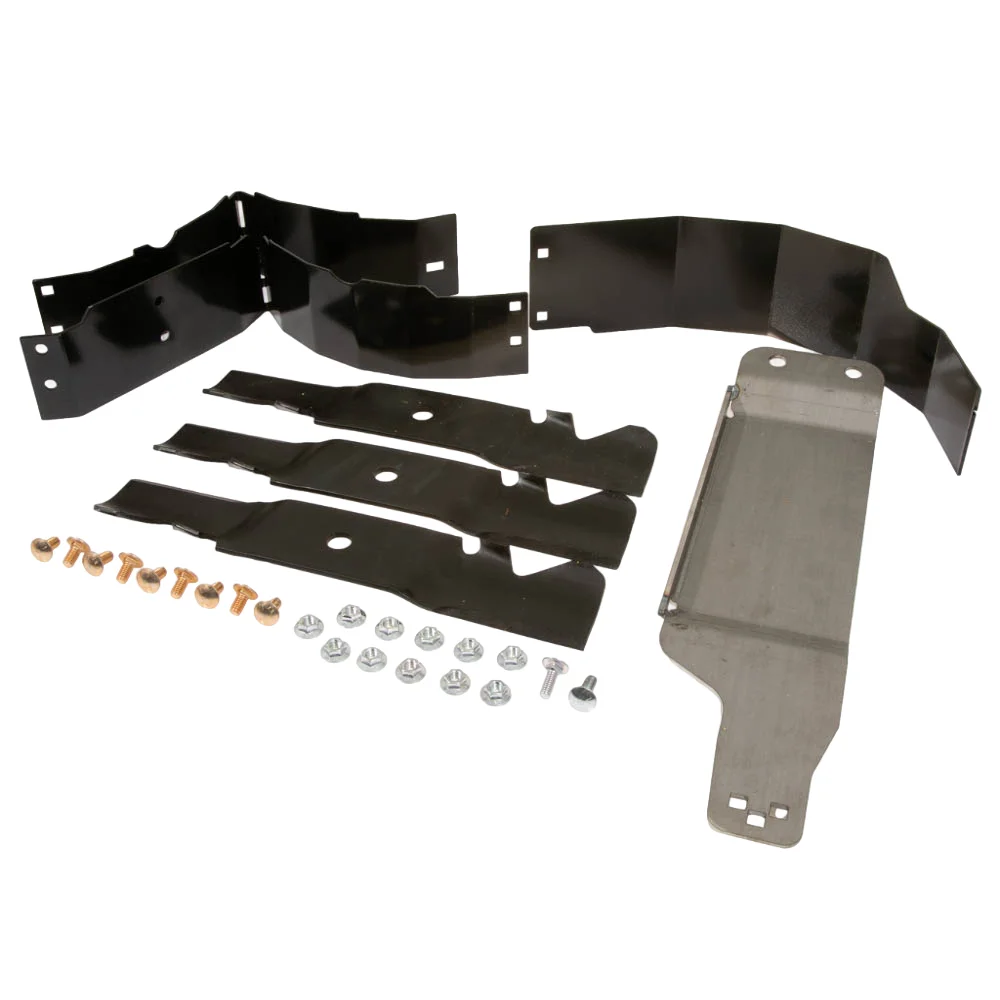 Cub Cadet Pro Z Mulch Kit 48 inch 59A30064150