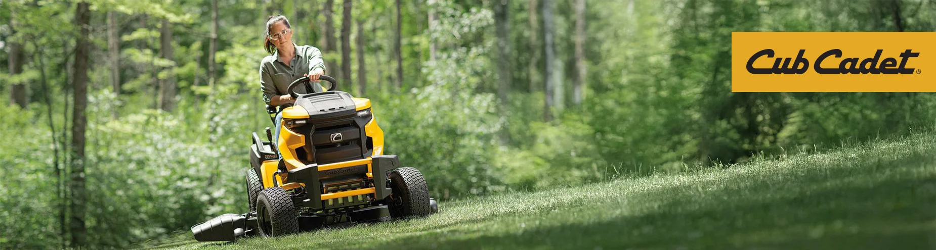 Cub Cadet Product Lawn Tractors 3