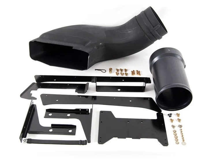 Cub Cadet Discharge Chute and Bracket Kit 19A40018100