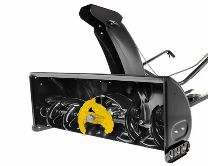 Cub Cadet Three Stage Snow Blower Attachment 19A40024100