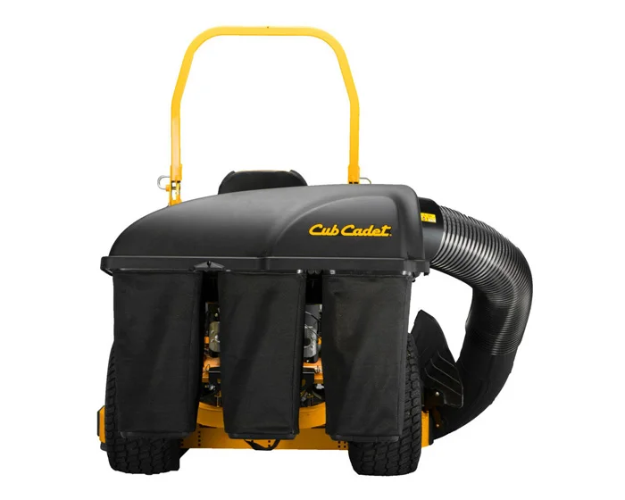Cub Cadet cub cadet triple bagger 49a70002100 back outdoor power equipment accessory