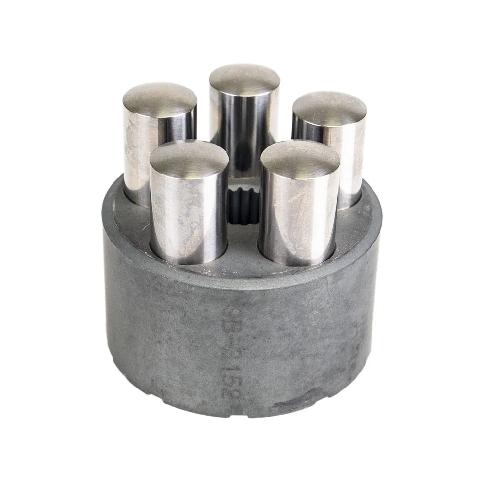 Cub Cadet Cylinder Piston Motor Block Kit Part TT-168T2025080
