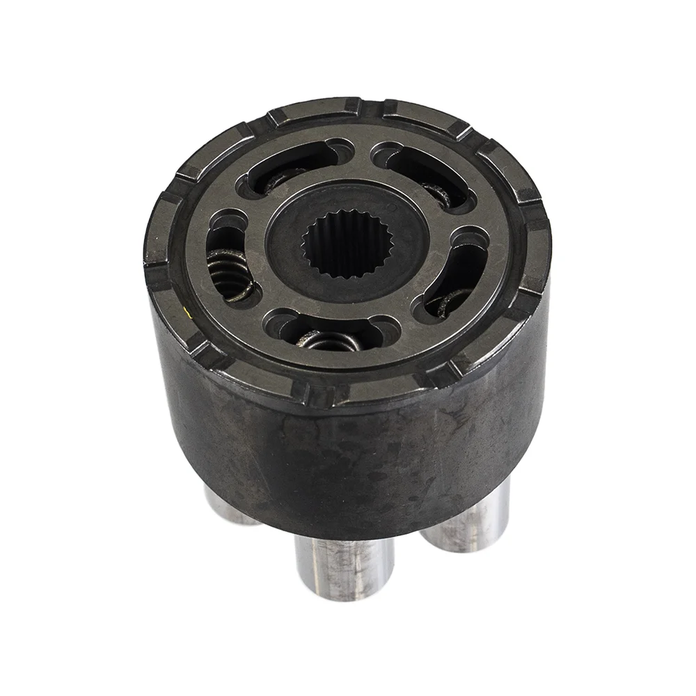 Cub Cadet Cylinder Piston Pump Block Kit Part TT-168T2025090