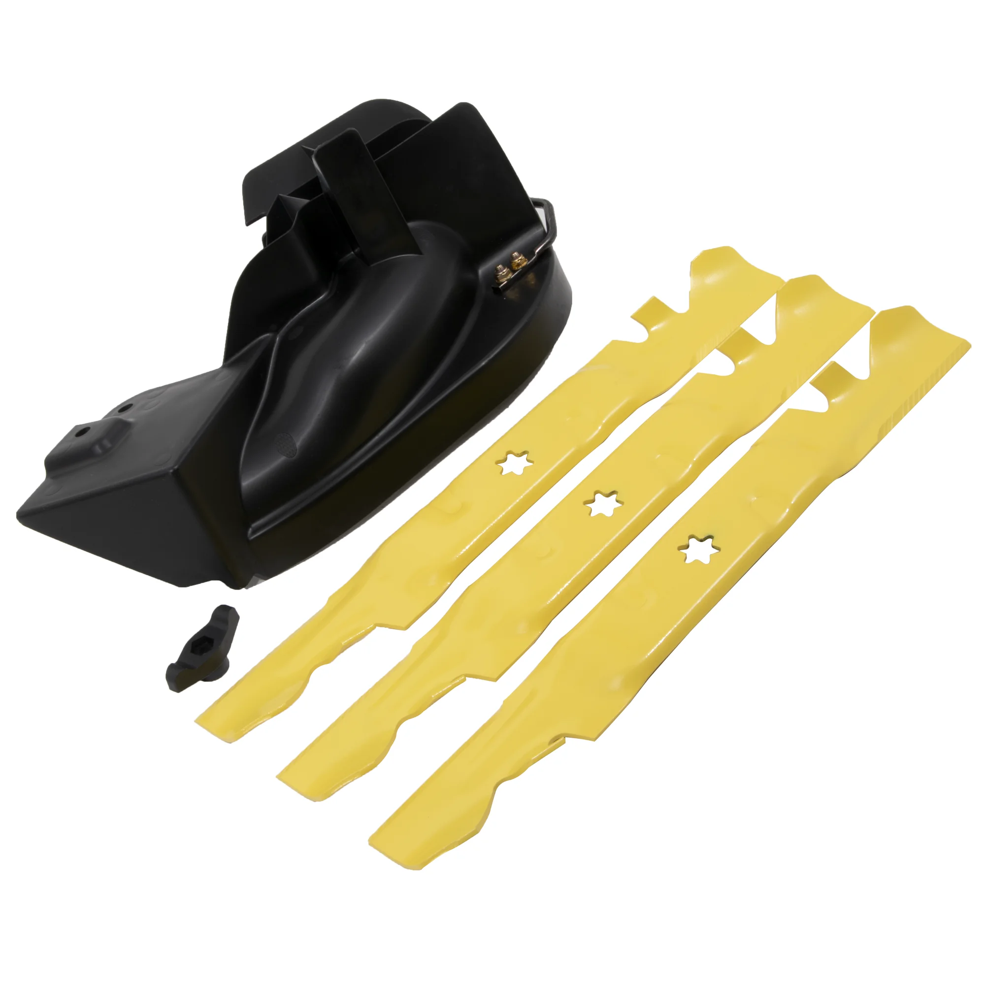 Cub Cadet Xtreme Mulching Kit 60 inch 19A70057GFP