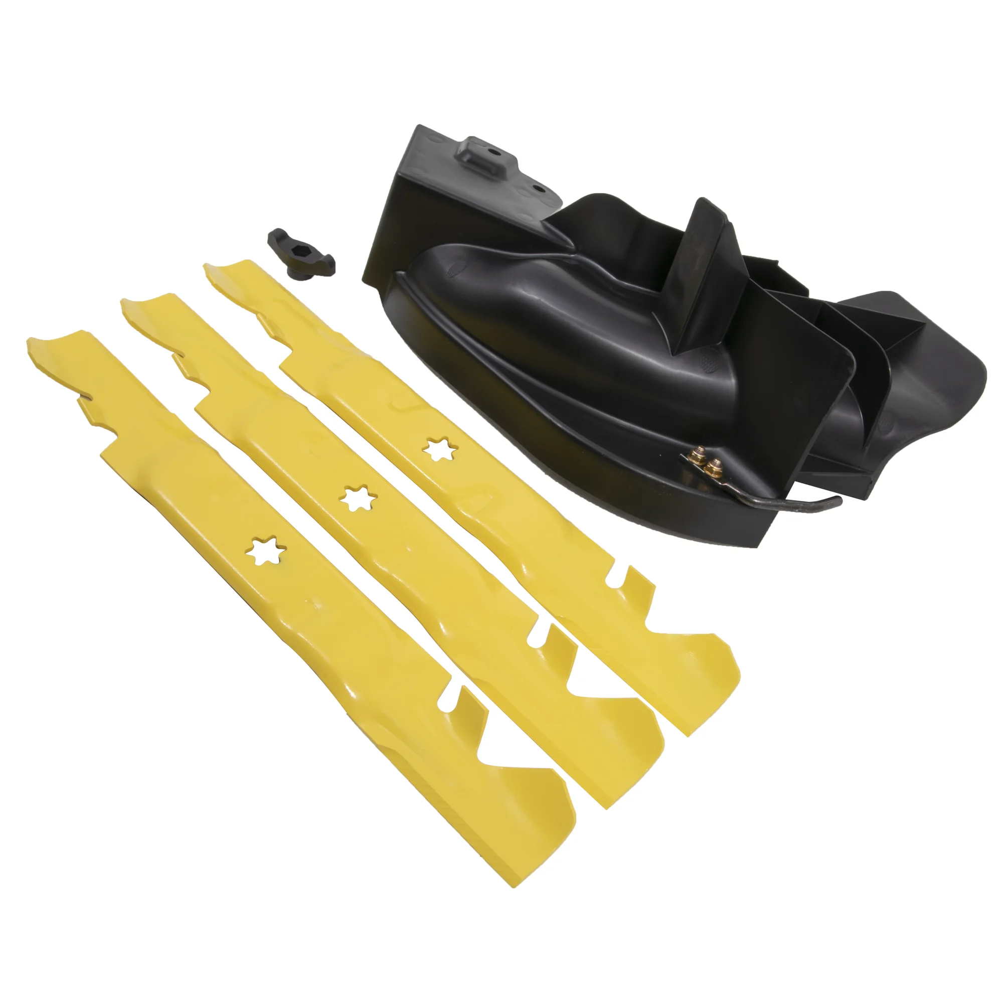 Cub Cadet Xtreme Mulching Kit 60 inch 19A70057GFP
