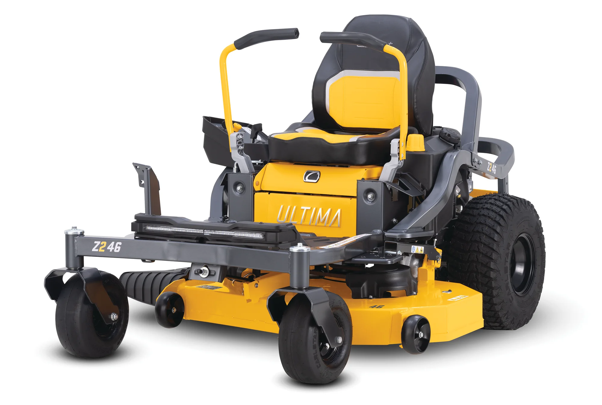 Cub Cadet Ultima Series Z Zero Turn Rider Z2 46