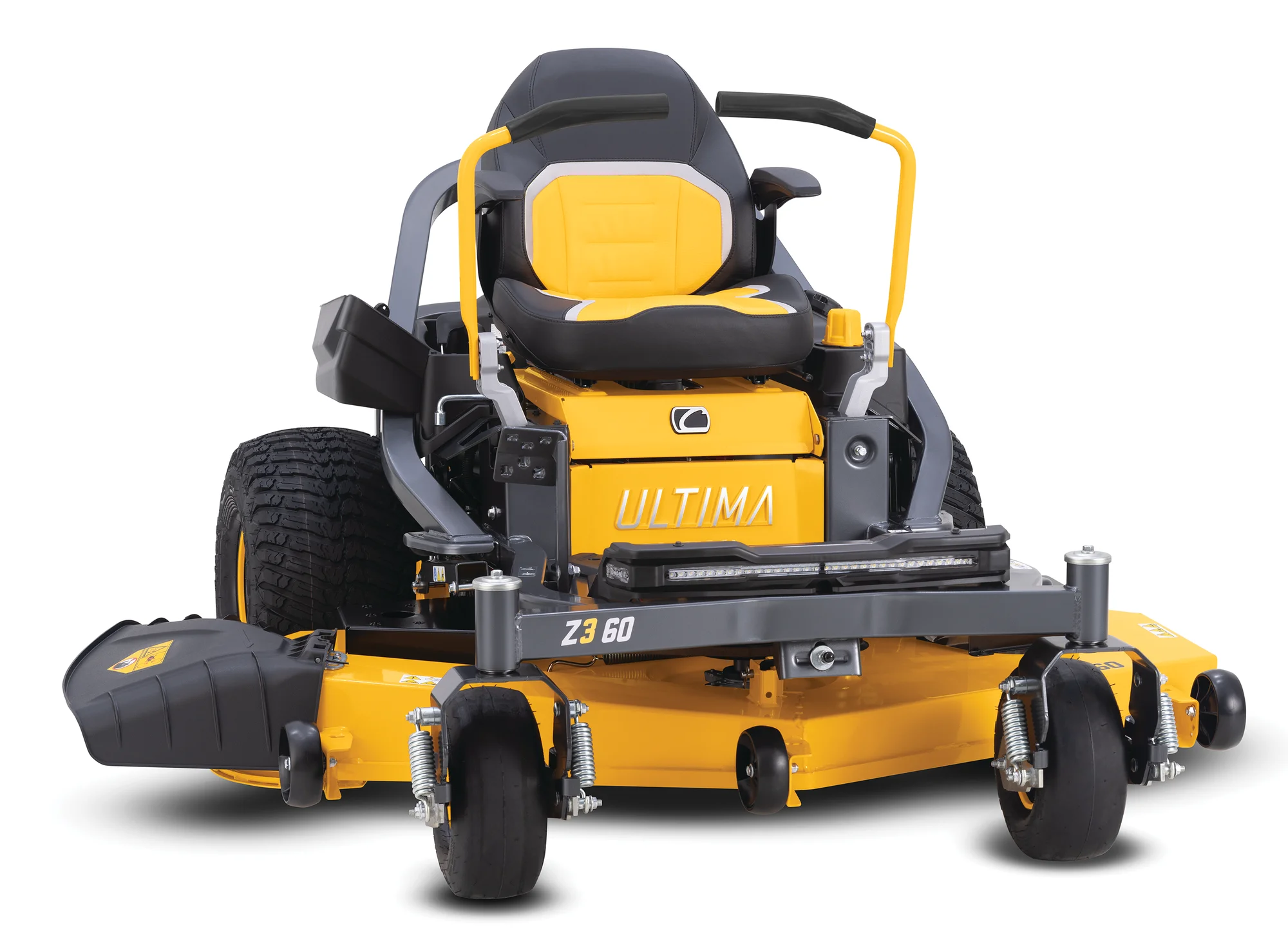 Cub Cadet Ultima Series Z Zero Turn Rider Z3 60