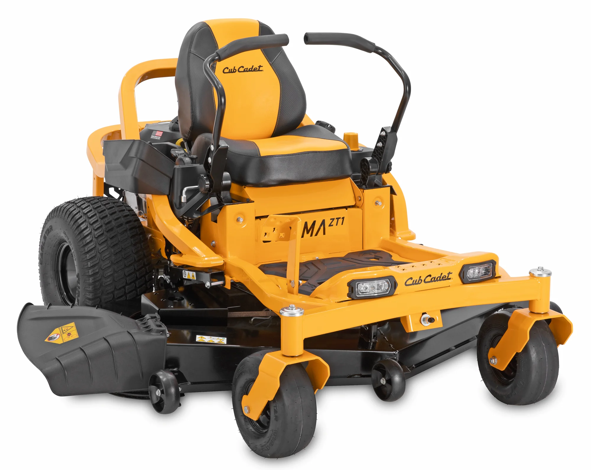 Cub Cadet Ultima Series ZT Zero Turn Rider ZT1 60