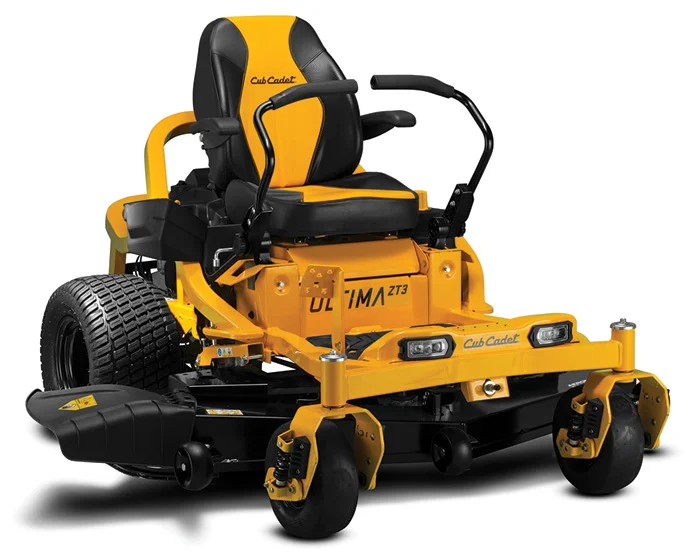Cub Cadet Ultima Series ZT Zero Turn Rider ZT3 60