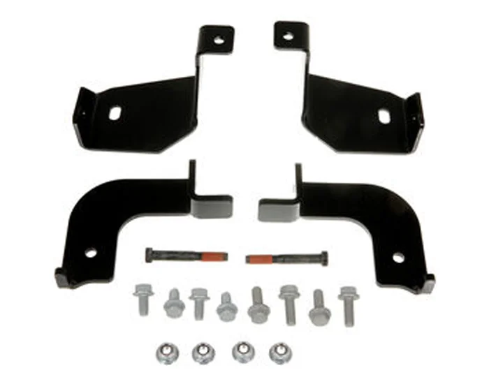 Cub Cadet Ultima Series ZTS and ZTXS Bagger Mounting Kit 490-950-C062
