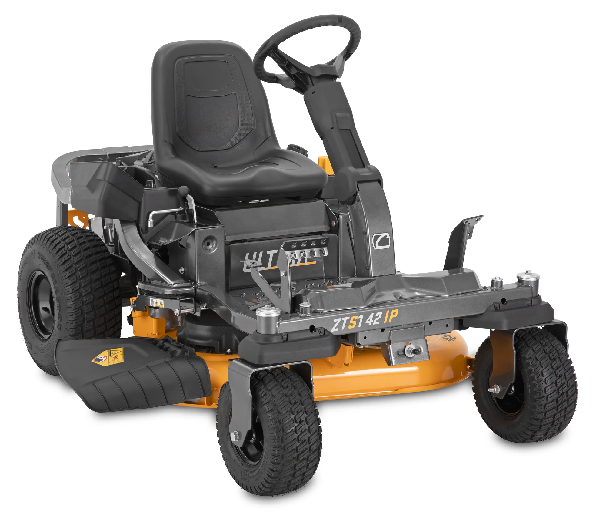 Cub Cadet Ultima Series ZTS Zero Turn Rider ZTS1 42IP