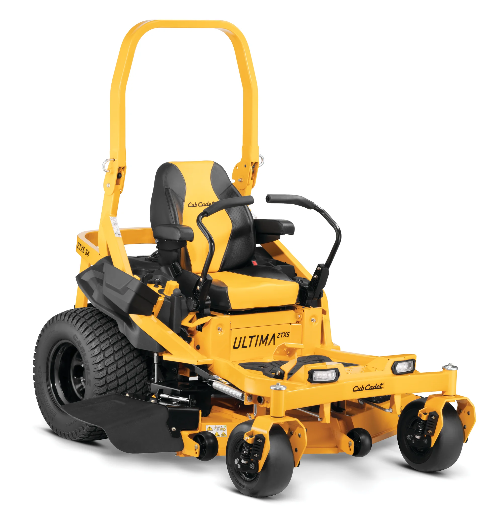 Cub Cadet Ultima Series ZTX Zero Turn Rider ZTX5 54