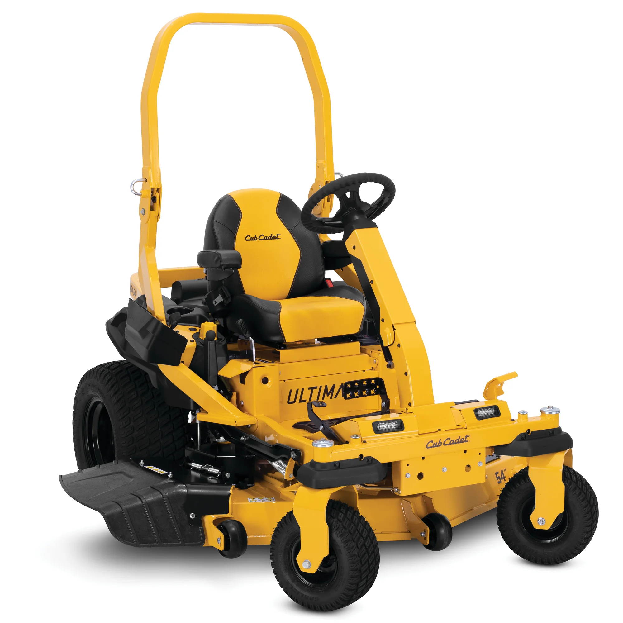 Cub Cadet Ultima Series ZTXS Zero Turn Rider ZTXS4 54