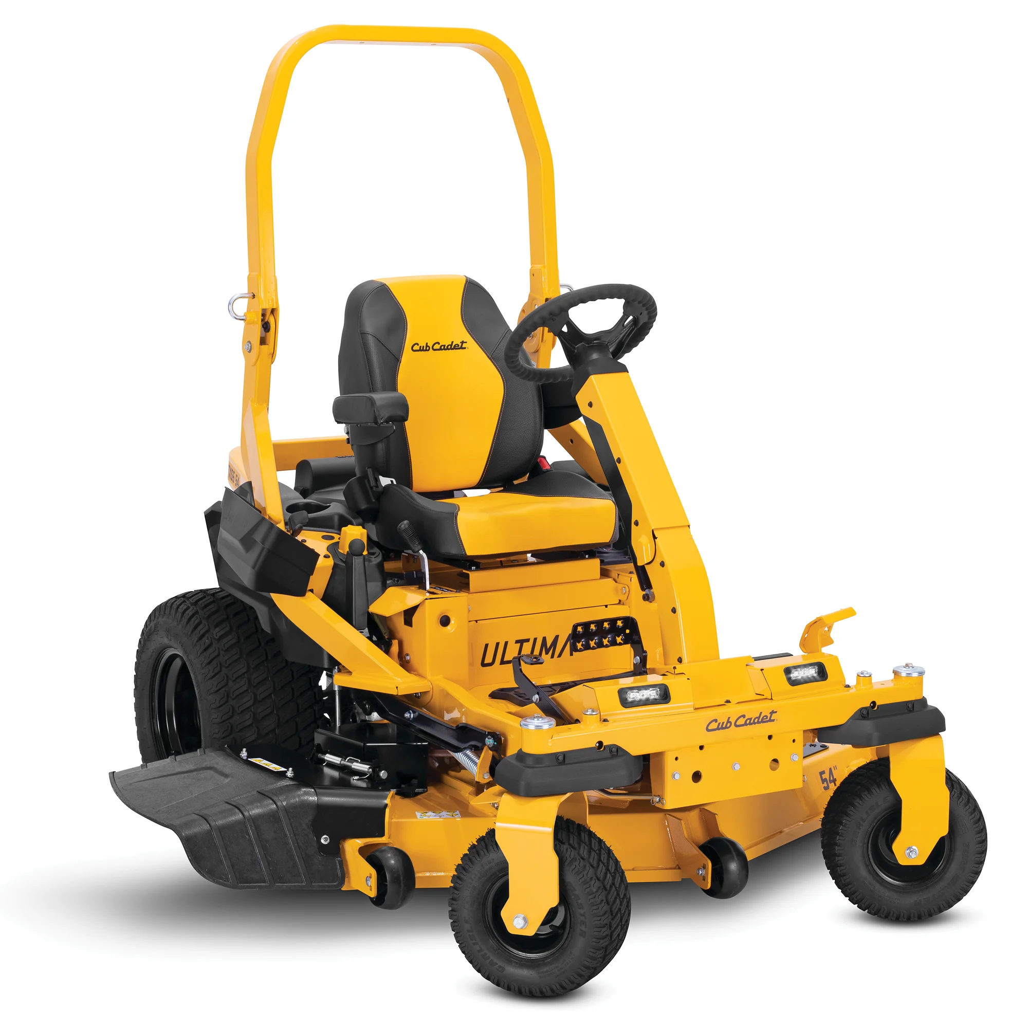 Cub Cadet Ultima Series ZTXS Zero Turn Rider ZTXS5 54