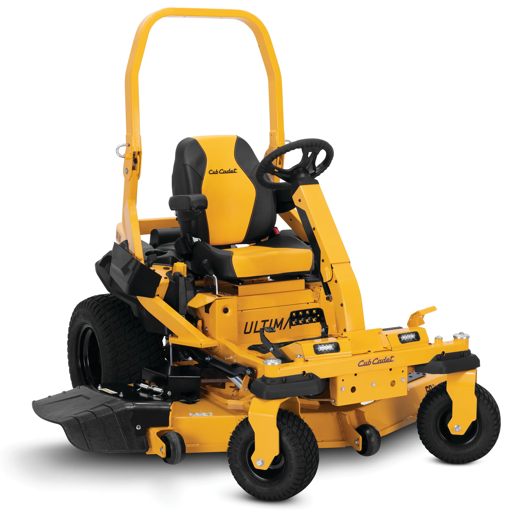 Cub Cadet Ultima Series ZTXS Zero Turn Rider ZTXS5 60