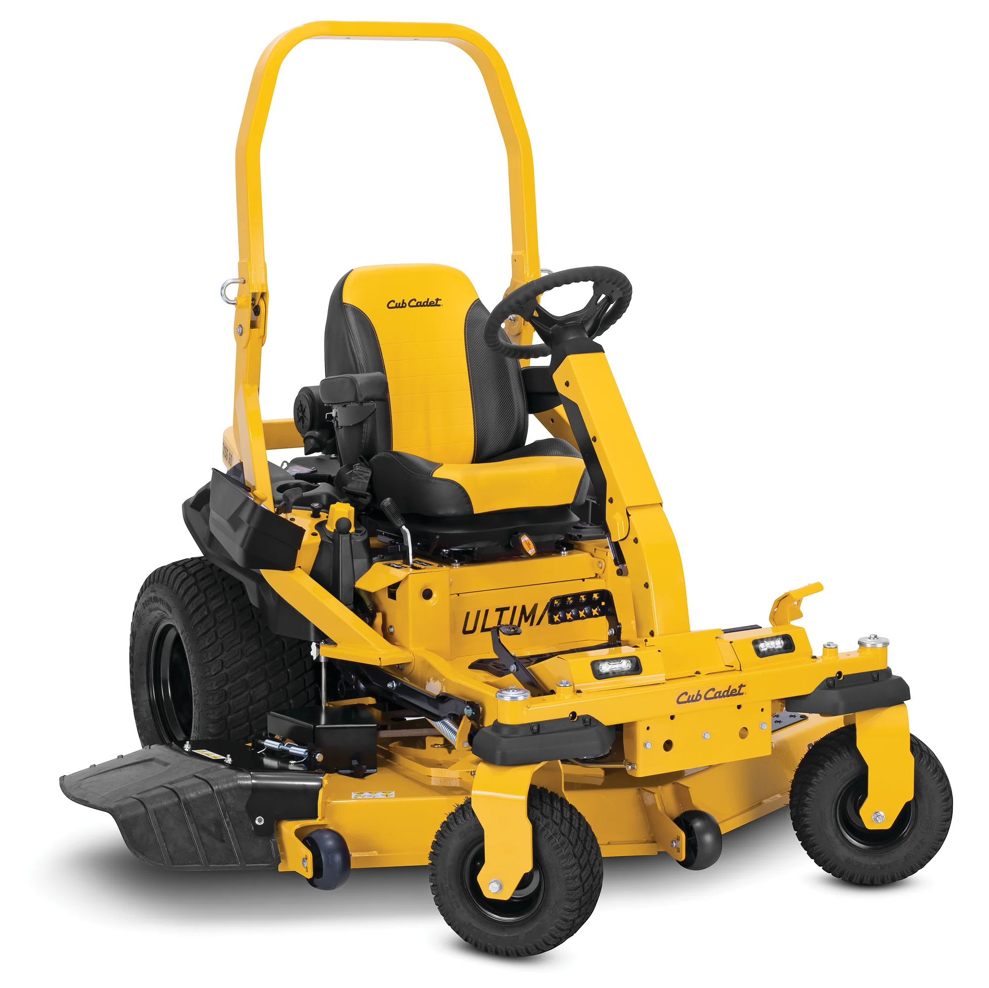 Cub Cadet Ultima Series ZTXS Zero Turn Rider ZTXS6 60