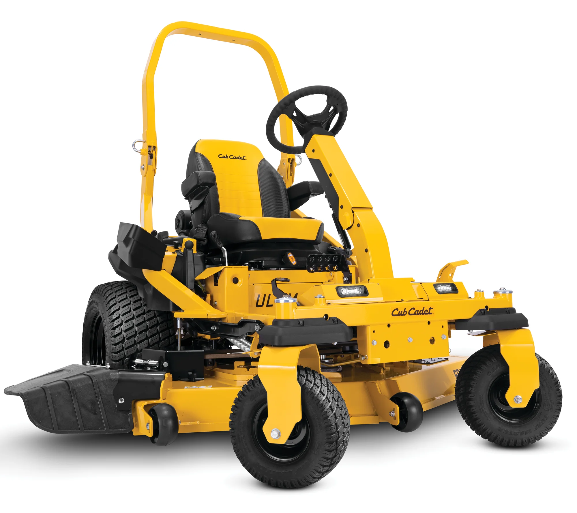 Cub Cadet Ultima Series ZTXS Zero Turn Rider ZTXS6 60 Cub Cadet Ultima Series Ztxs Zero Turn Rider Ztxs6 60 Wide Angle product image