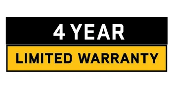 Cub Cadet Ultima Series Ztxs Zero Turn Riders Industry Leading Warranty Protection feature image