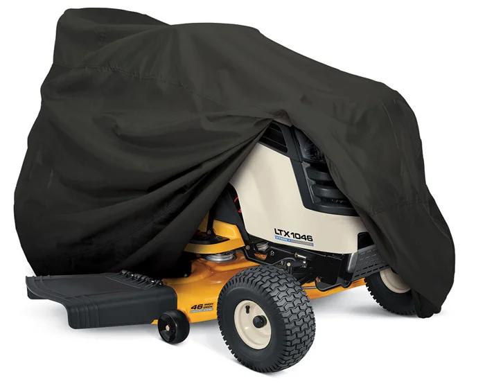Cub Cadet Universal Heavy Duty Lawn Tractor Cover 490-290-0013