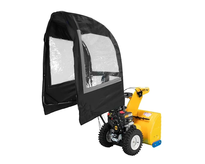 Cub Cadet cub cadet universal snow blower cab outdoor power equipment accessory