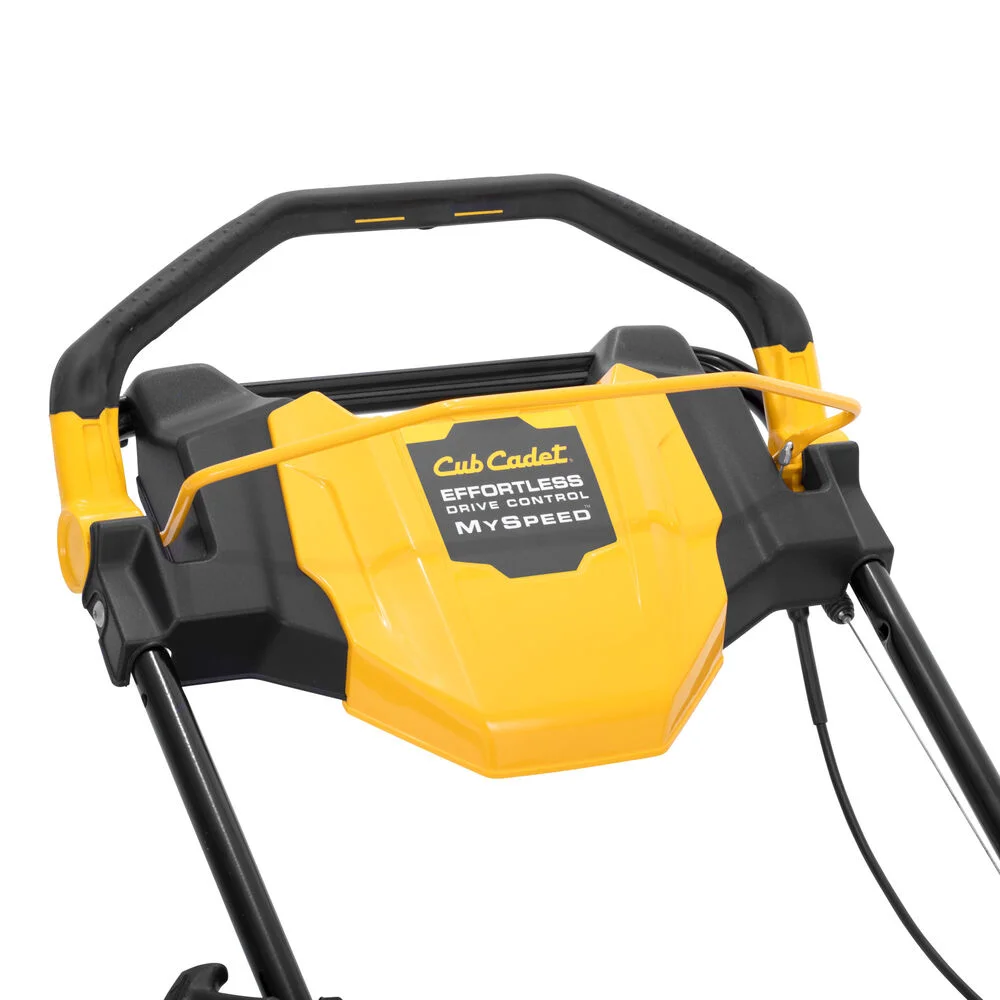 Cub Cadet Wide Area Series Walk Behind Mowers Push Or Self Propelled Options feature image