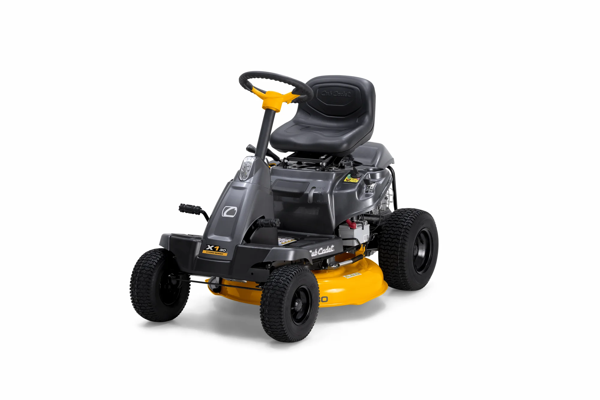 Cub Cadet X1 Series Lawn Tractor X1 30