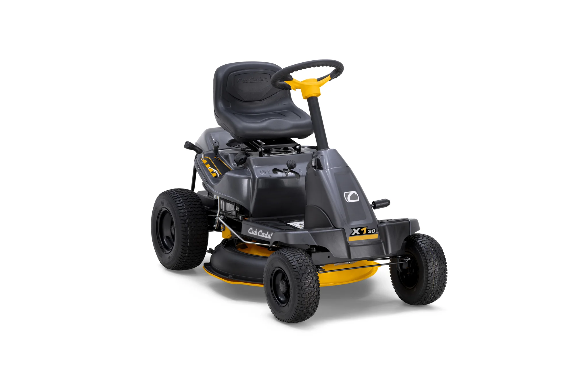 Cub Cadet X1 Series Lawn Tractor X1 30 H