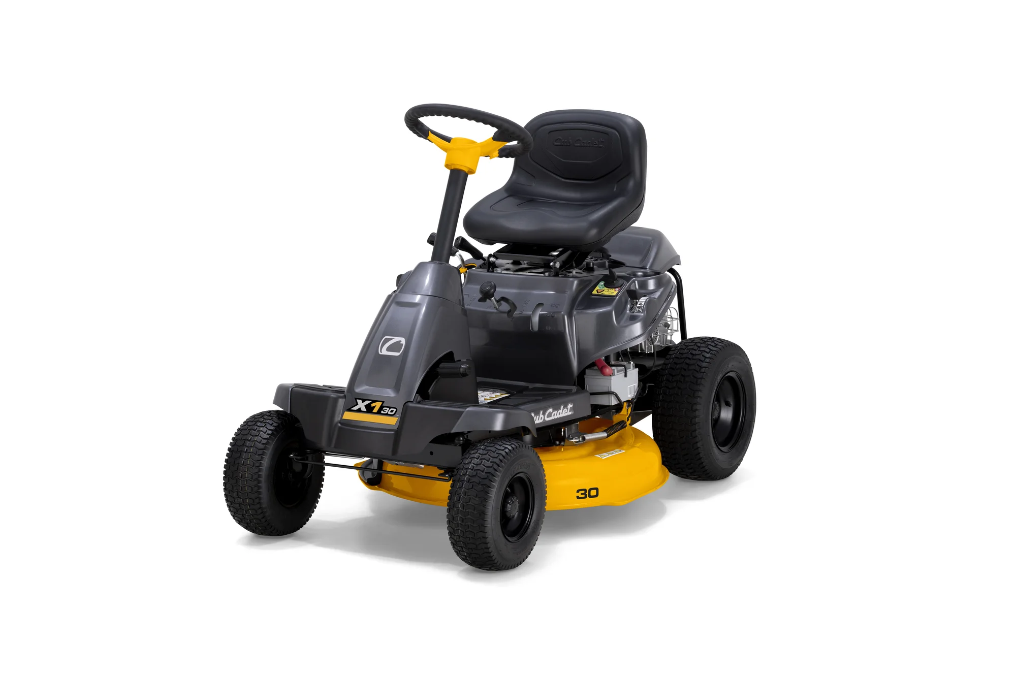 Cub Cadet X1 Series Lawn Tractor X1 30 H