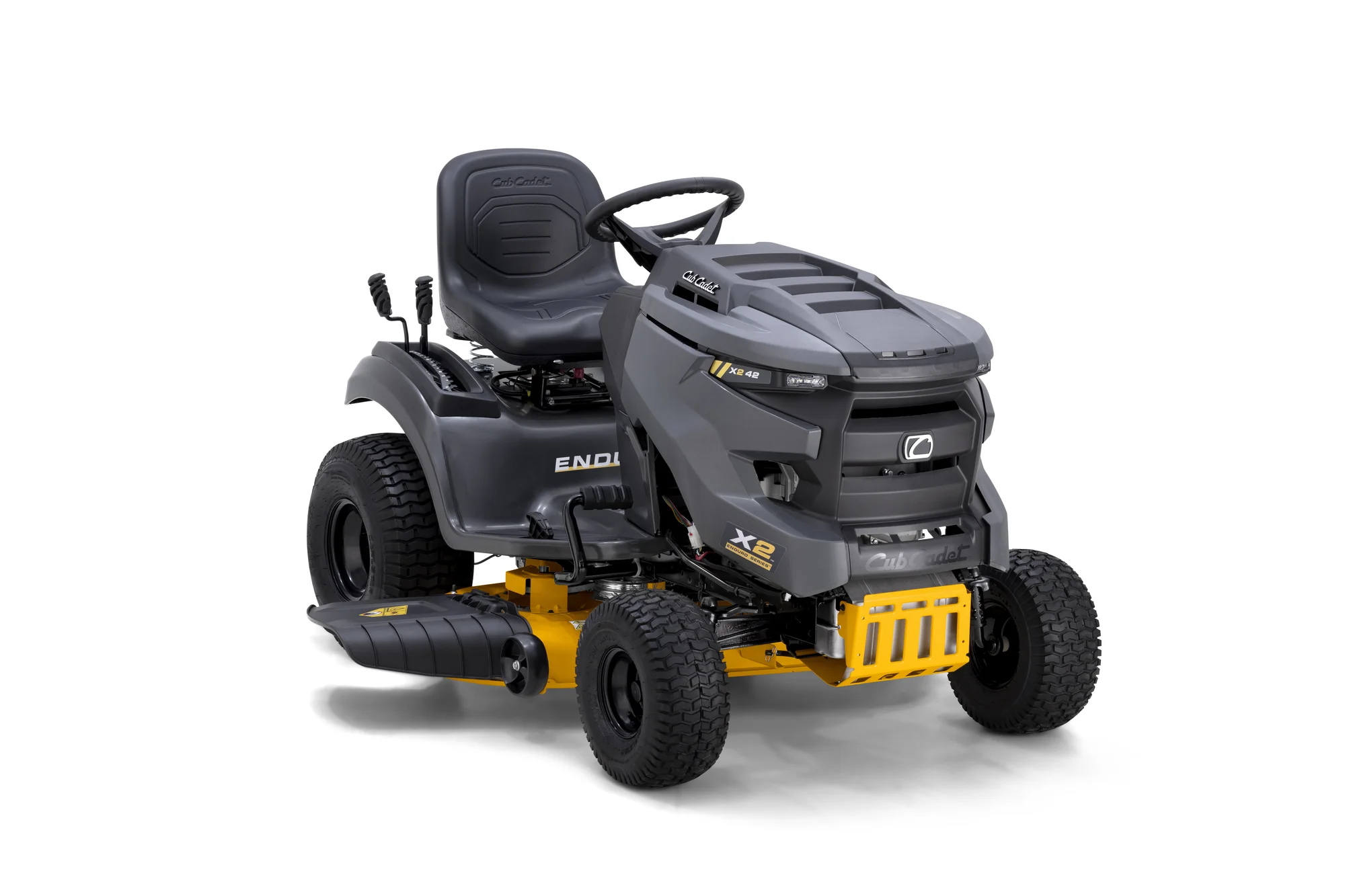 Cub Cadet X2 Enduro Series Lawn Tractor X2 42