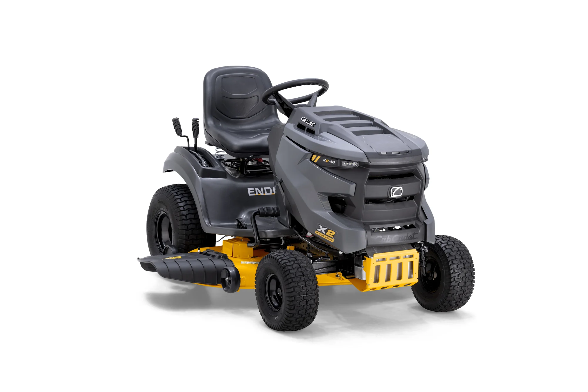 Cub Cadet X2 Enduro Series Lawn Tractor X2 46