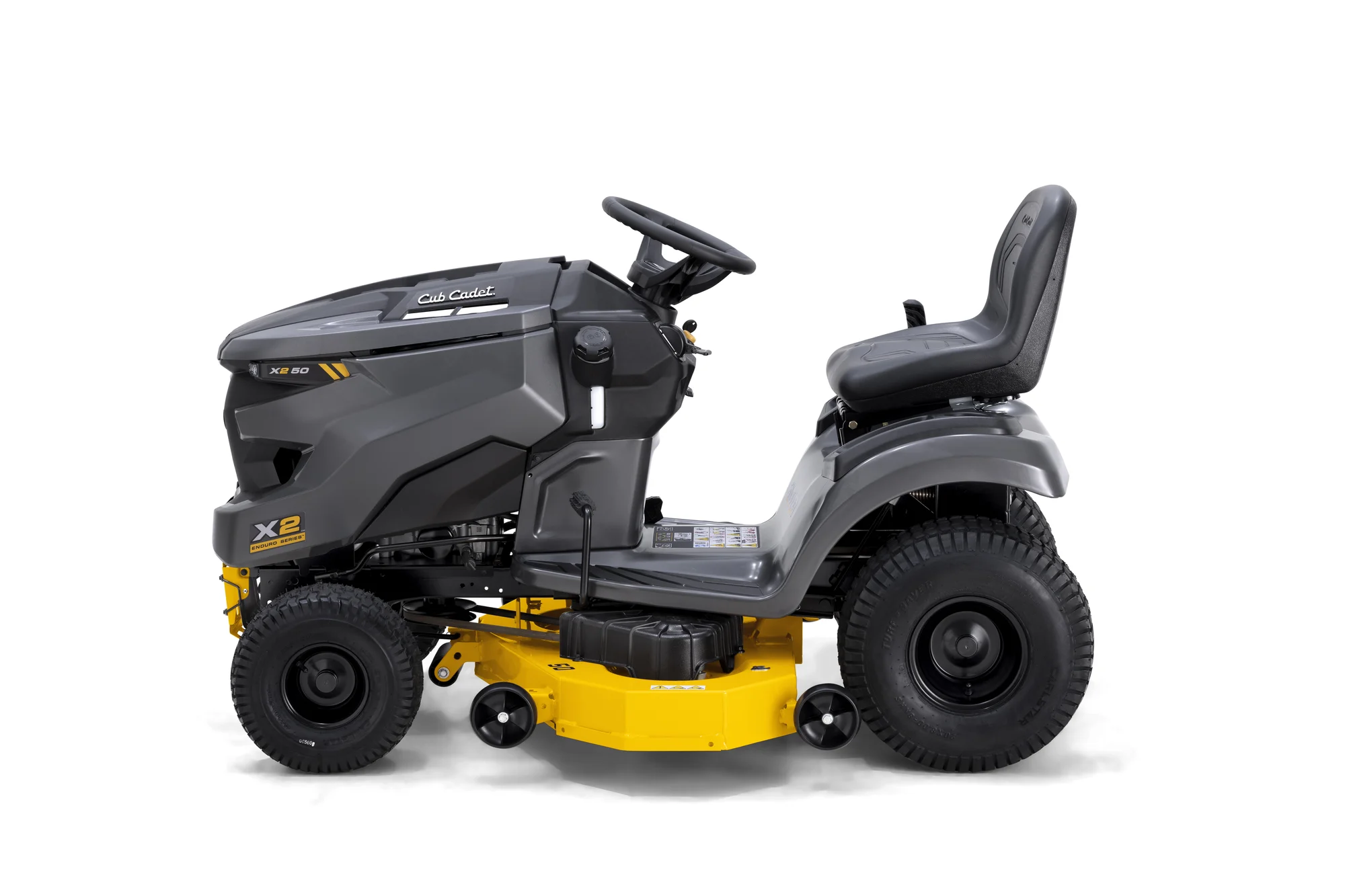 Cub Cadet X2 Enduro Series Lawn Tractor X2 50