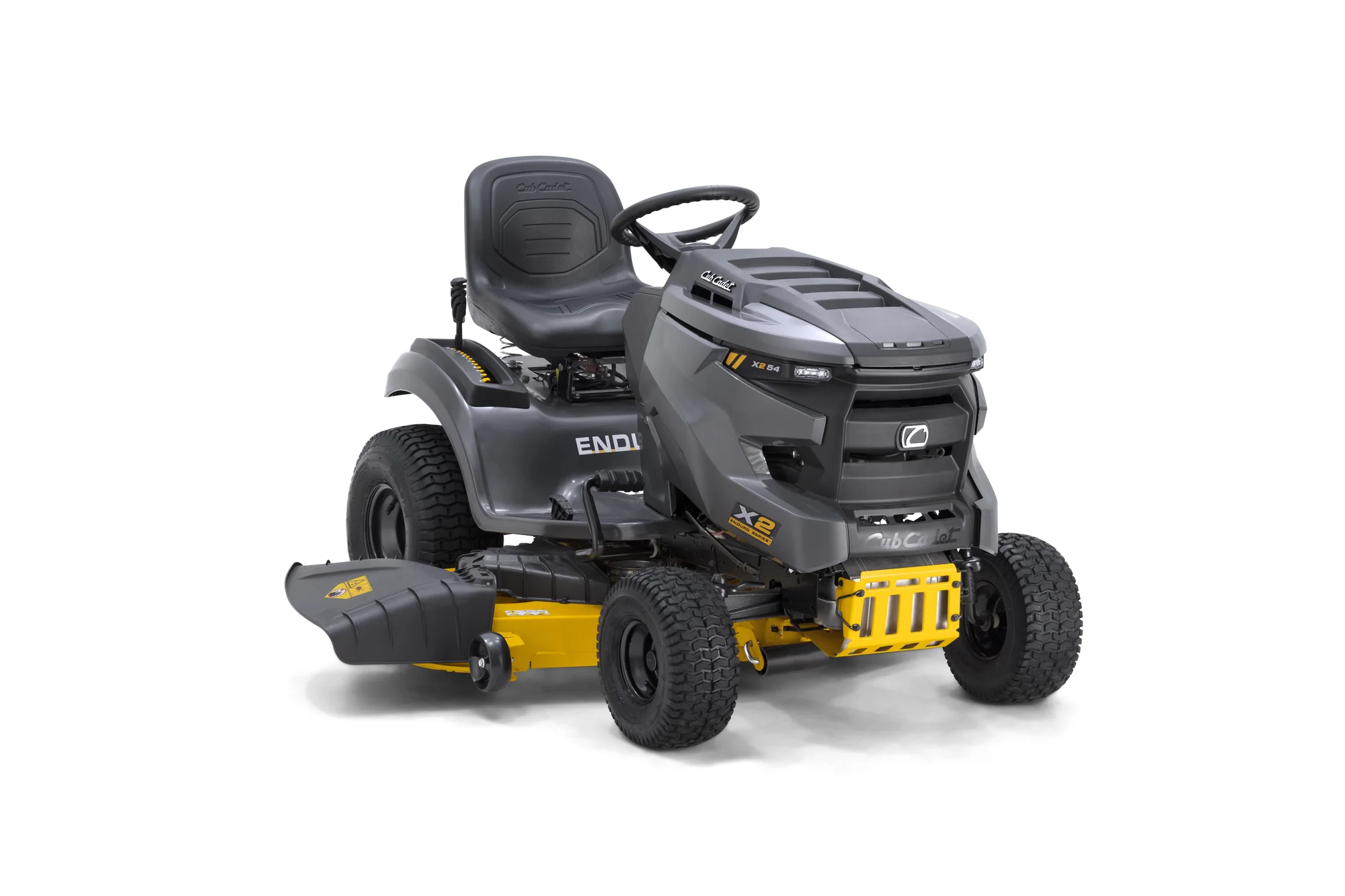 Cub Cadet X2 Enduro Series Lawn Tractor X2 54