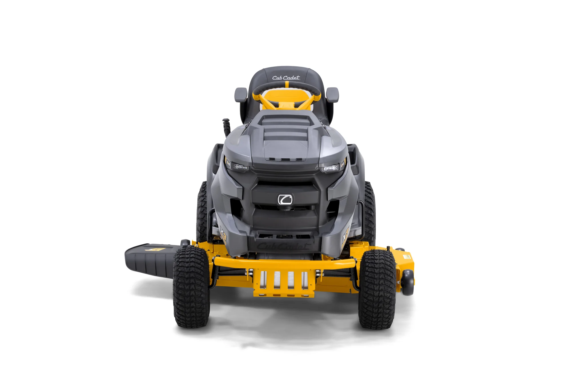 Cub Cadet X3 Enduro Series Lawn Tractor X3 46