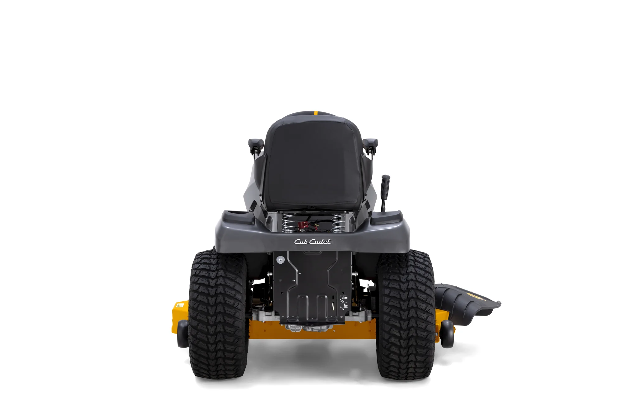 Cub Cadet X3 Enduro Series Lawn Tractor X3 50