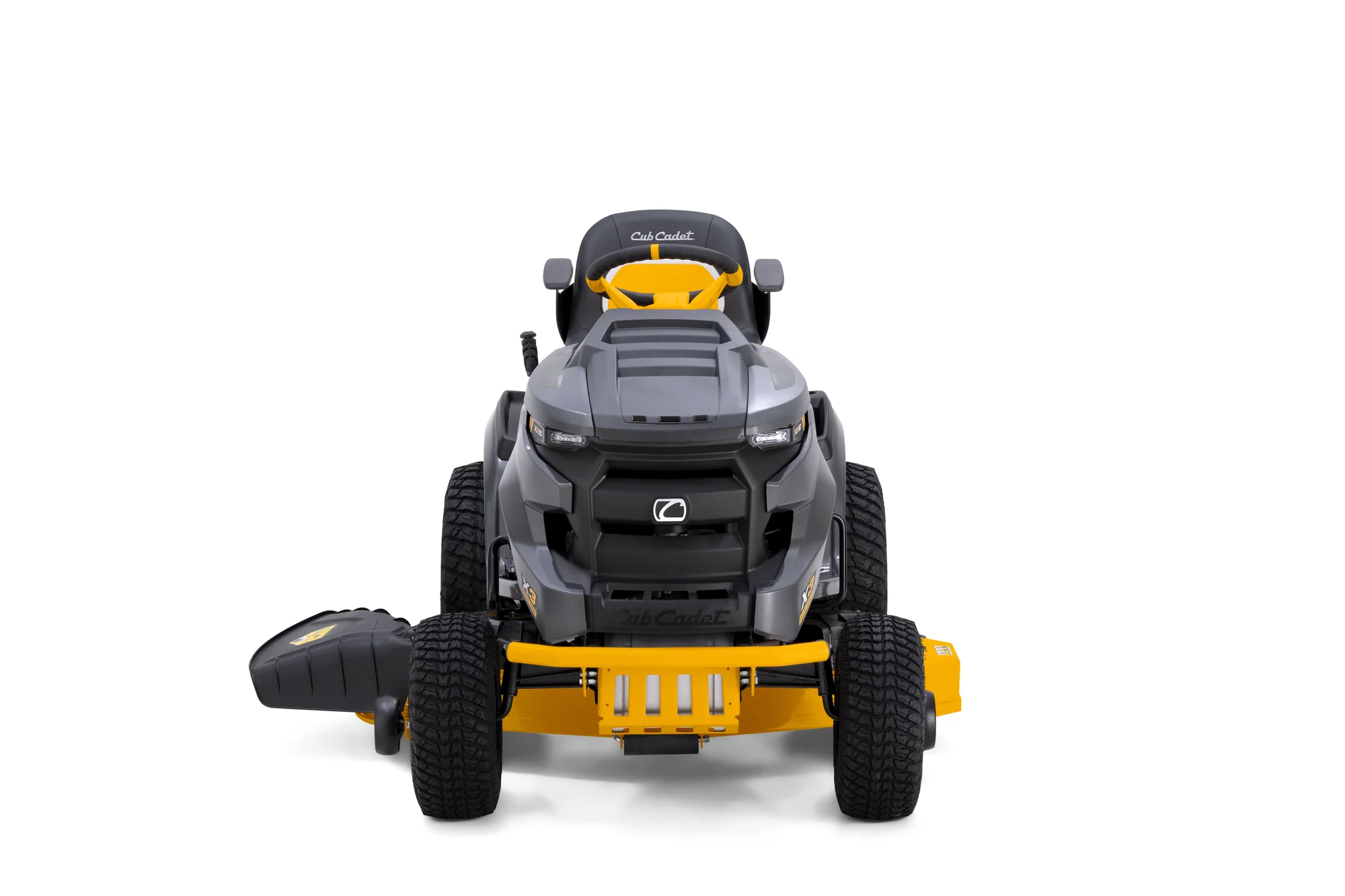 Cub Cadet X3 Enduro Series Lawn Tractor X3 50