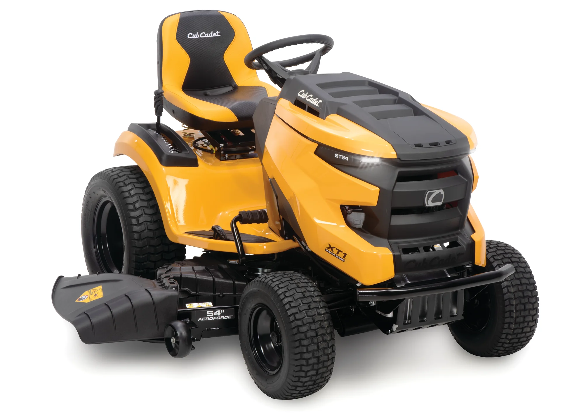 Cub Cadet XT1 Enduro Series Lawn Tractor XT1 ST54