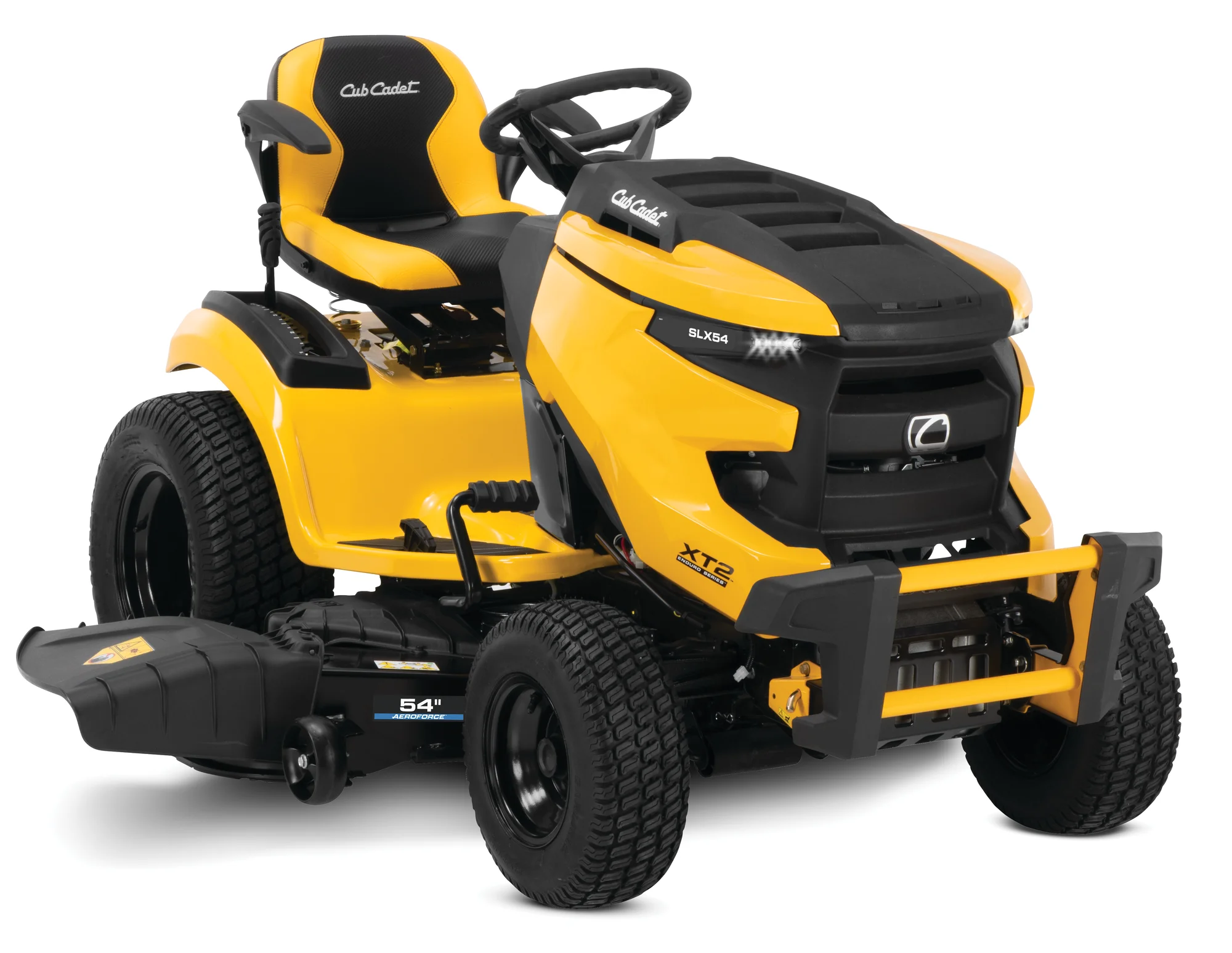 Cub Cadet XT2 Enduro Series Lawn Tractor XT2 SLX54
