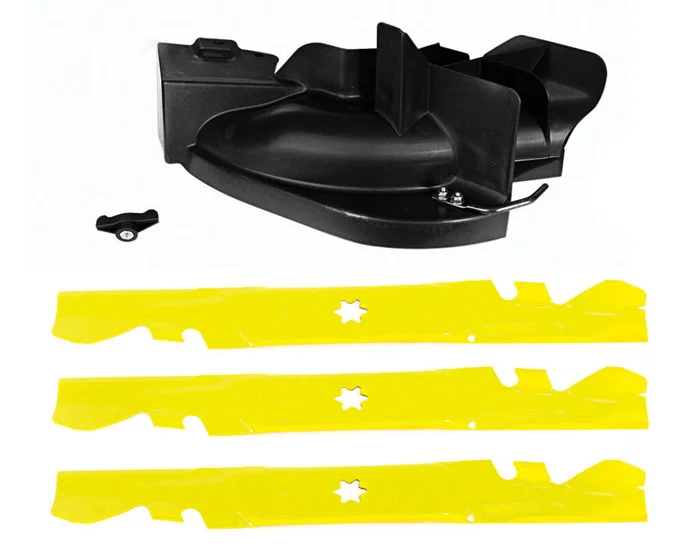 Cub Cadet Xtreme Mulching Kit 19A70057100
