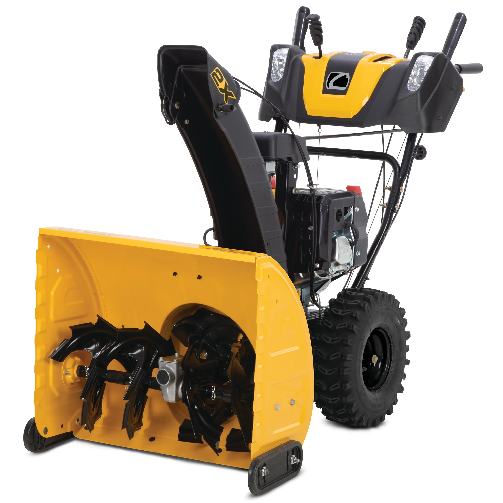 Cub Cadet Two Stage INTELLIPOWER Snow Blower 2X 24