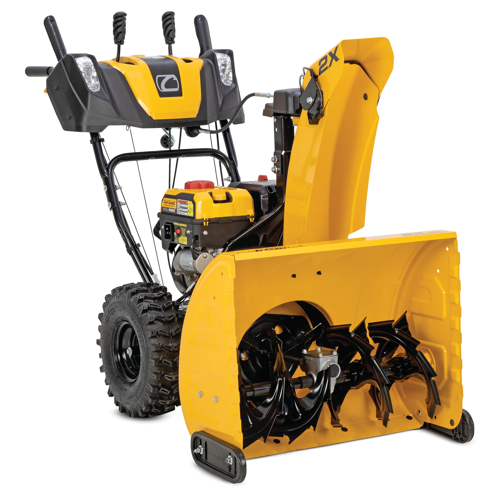 Cub Cadet Two Stage INTELLIPOWER Snow Blower 2X 26