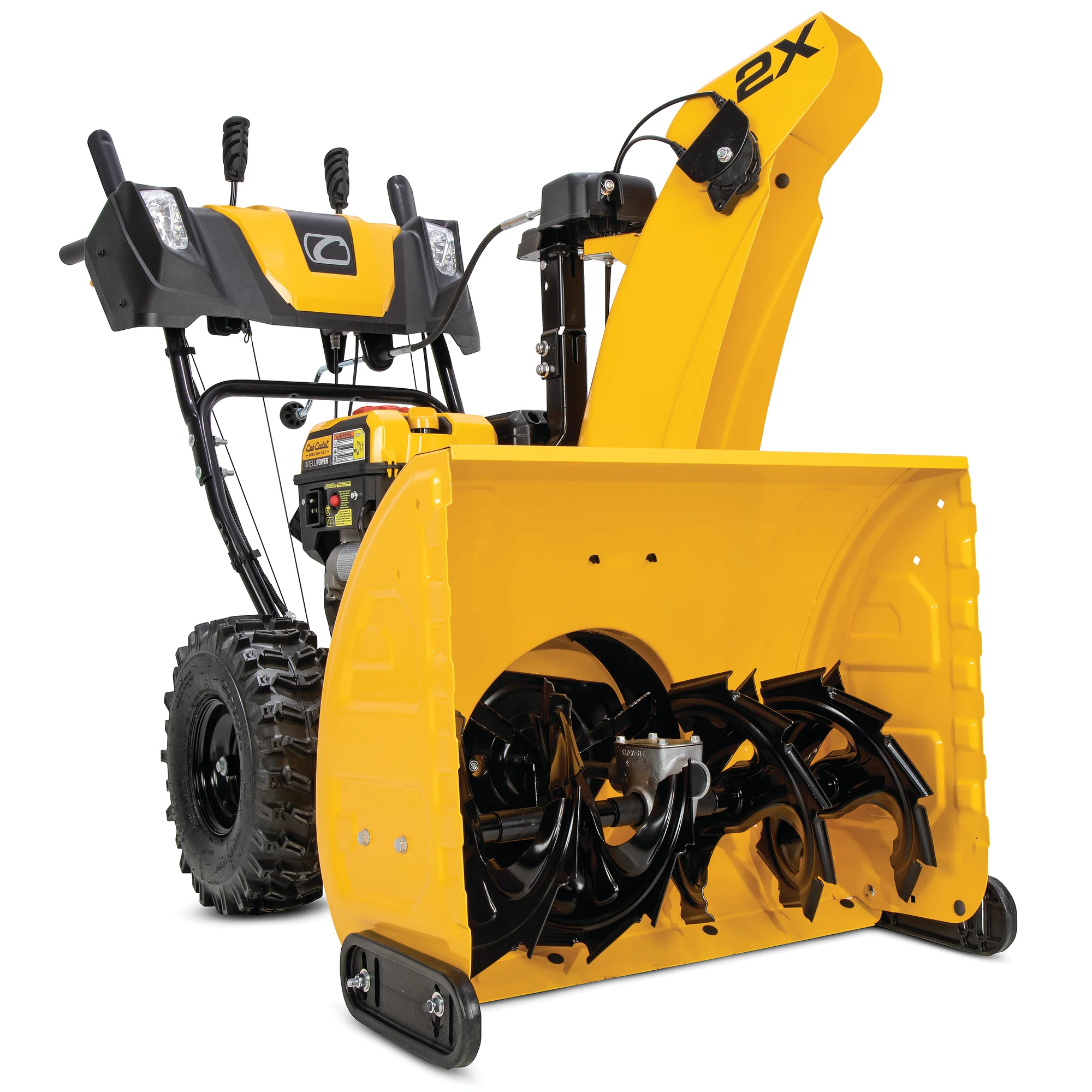 Cub Cadet Two Stage INTELLIPOWER Snow Blower 2X 26
