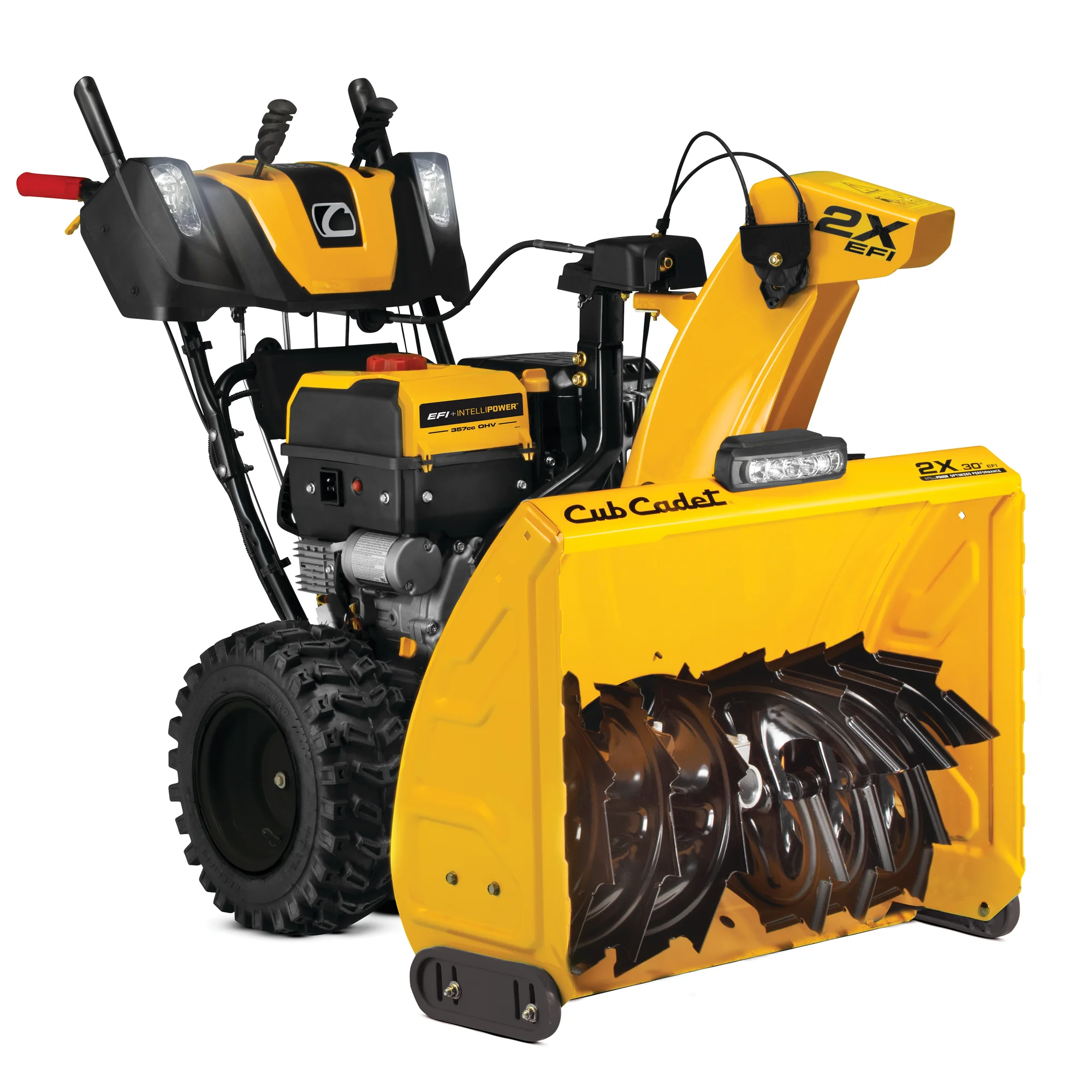 Cub Cadet Two Stage INTELLIPOWER Snow Blower 2X 30 EFI