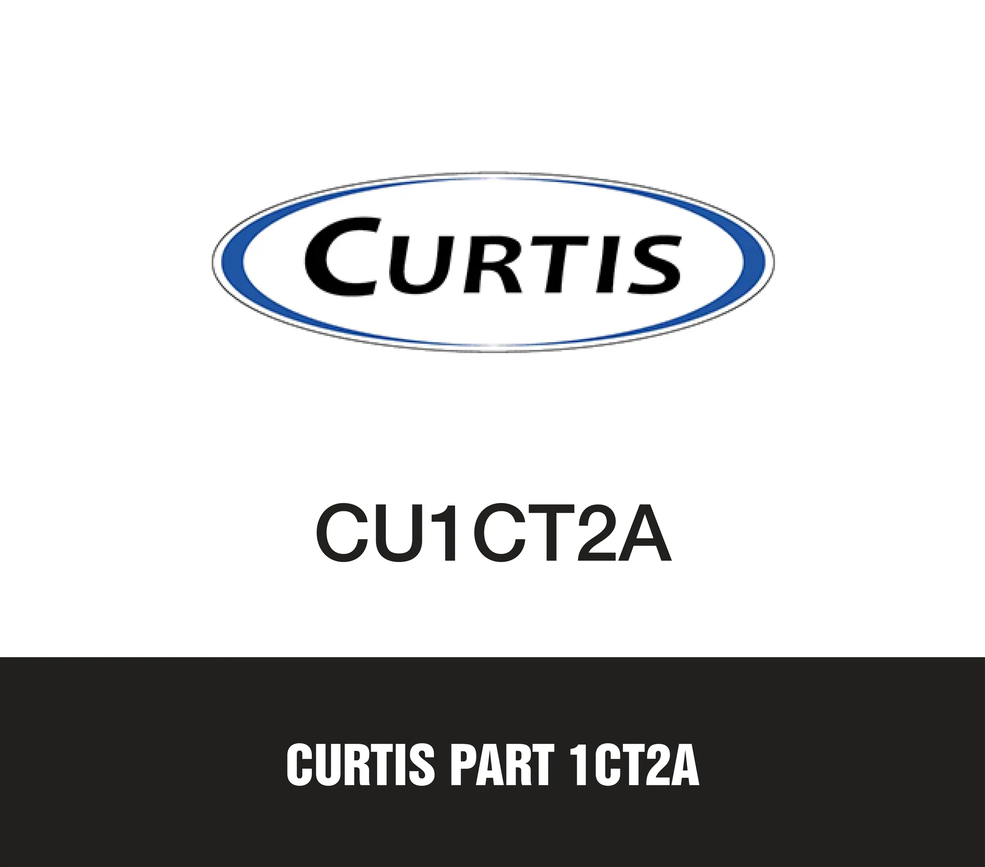 Curtis Part 1CT2A