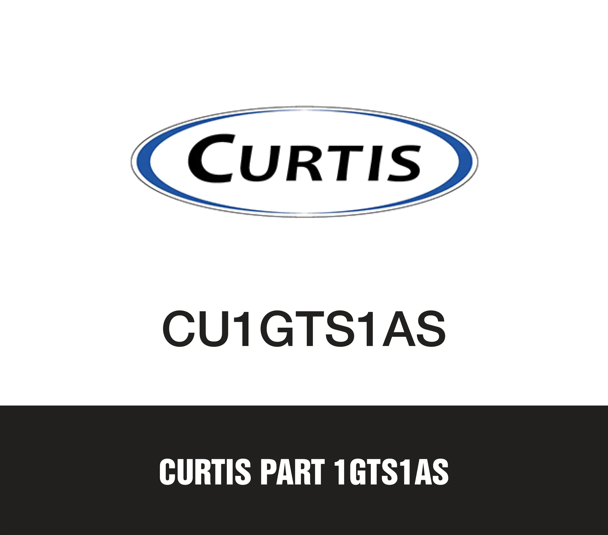 Curtis Part 1GTS1AS